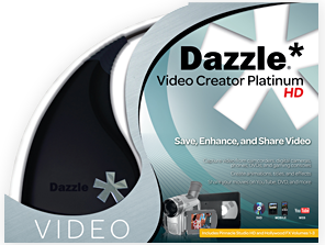 Dazzle HD